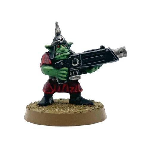 2nd Edition Gretchin