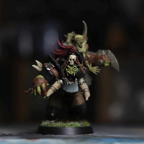 Warboss