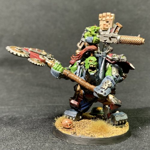 Thoun’tdur the Tempest Tyrant