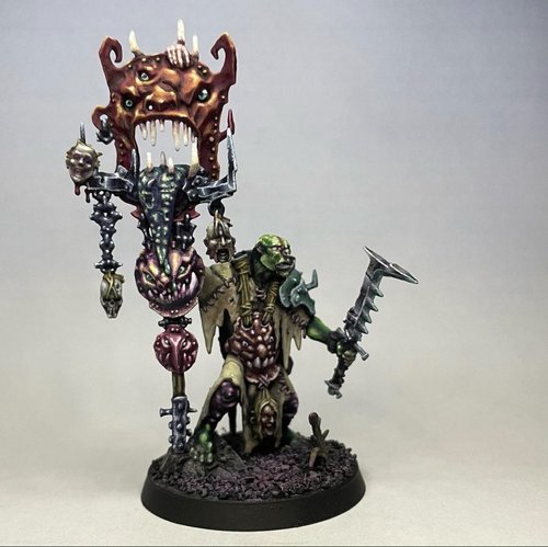 Orktober Murknob