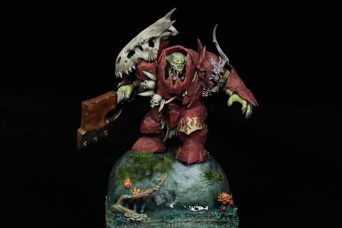 Megaboss