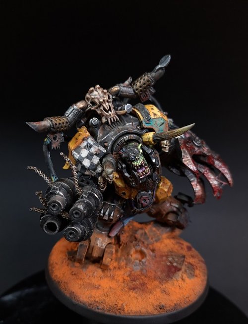 Thraka
