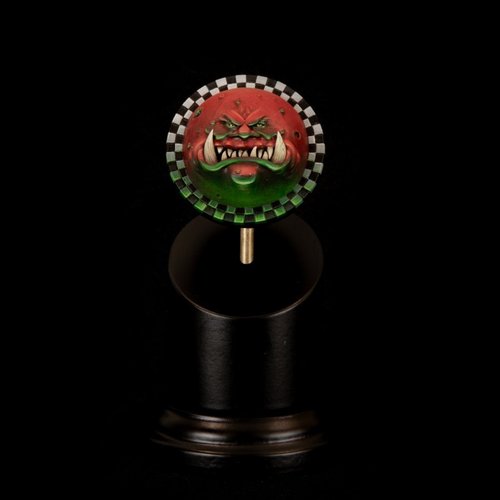 Red ¡Waaagh!