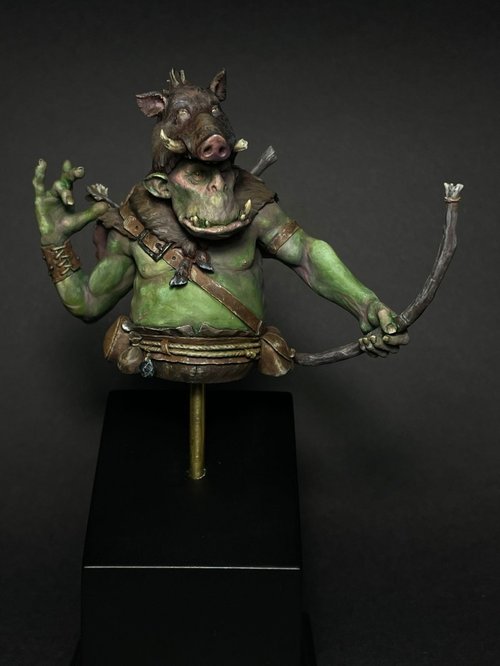 The Hunter