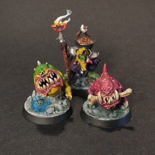 Zarbag's Gitz