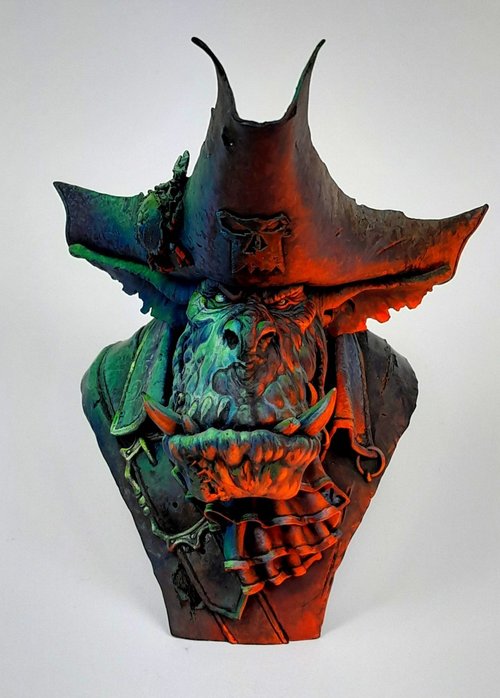 D'orky Jones