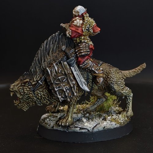 Gothmog