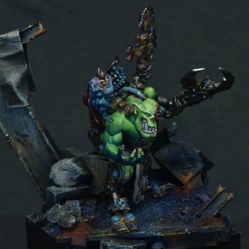 Painboss