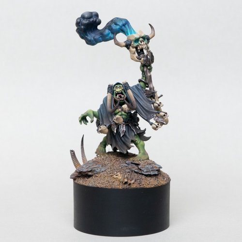 Weirdnob Shaman