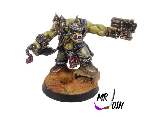 Gorzag Gitstompa