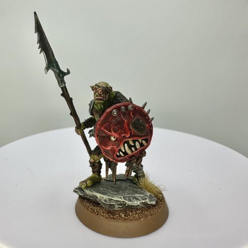 Orktober Kruleboy