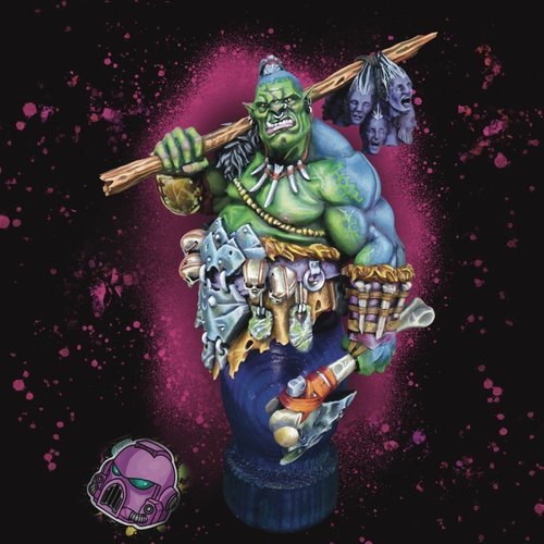 Ork Boyfriend <3