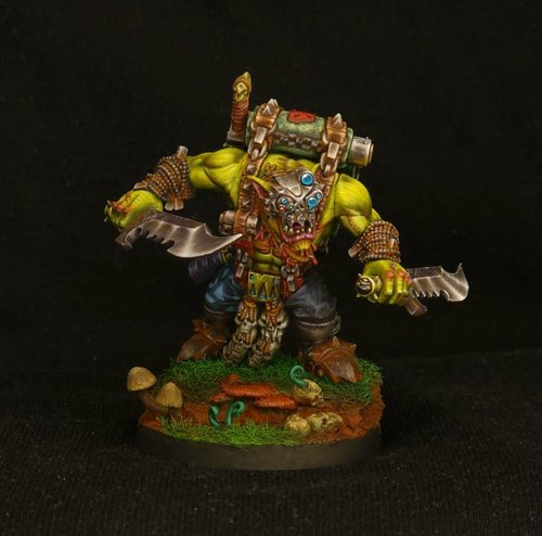 Sneakiest Git Snikrot