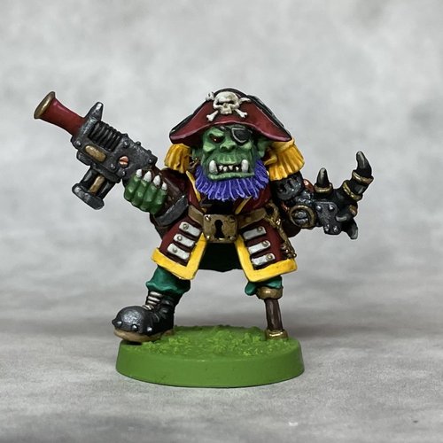 Freebooter