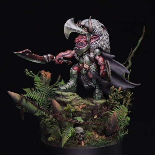 Krazgar