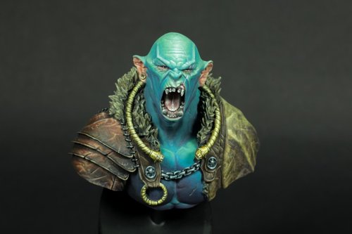 Ork