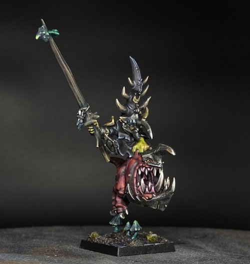 Nightgoblin Boingrot Bounder