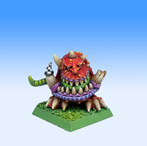 Ork Skool Kool