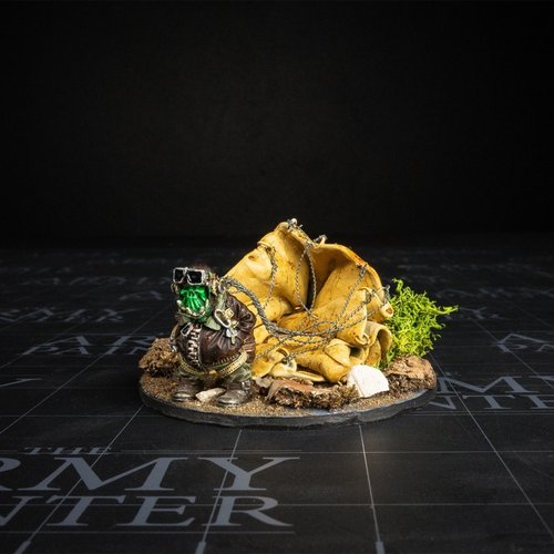 Para-ORC-trooper