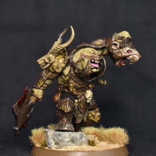 Bawla the rat-killa