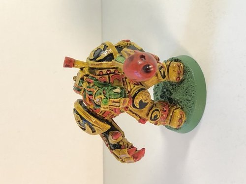 Da Boomclaw! Mega Nob