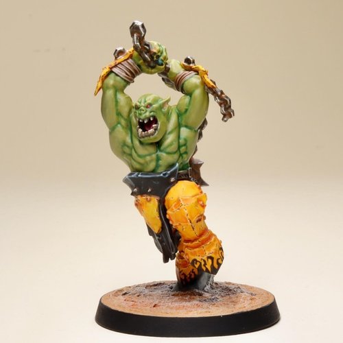 Brute Rager