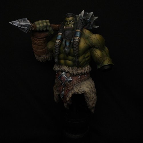 Lok'tar Ogar