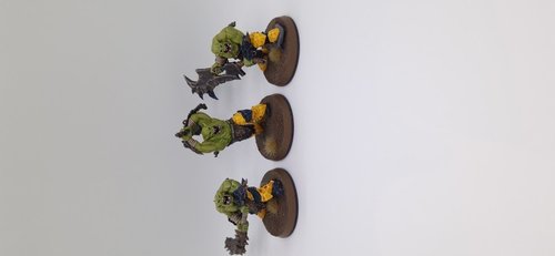 Brute ragerz
