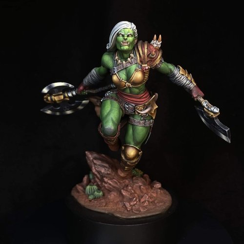 Feeraka, the siege breaker