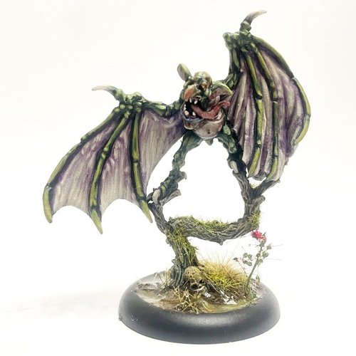 Winged Gobbo