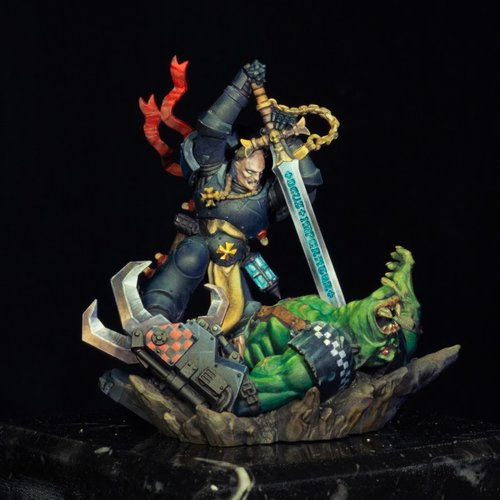 Bayard's Revenge