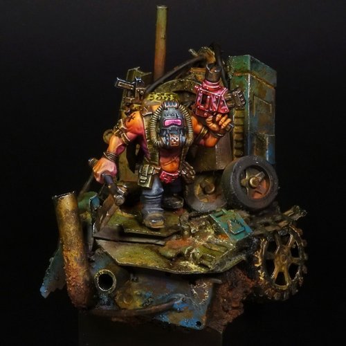 Salvaje Stroll