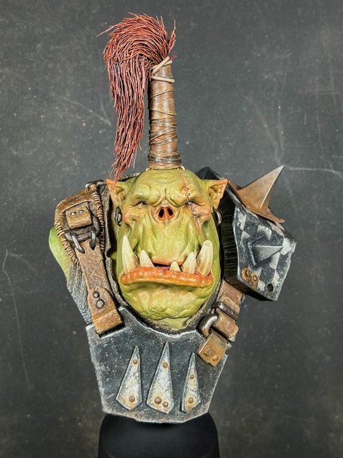 Ork Boy