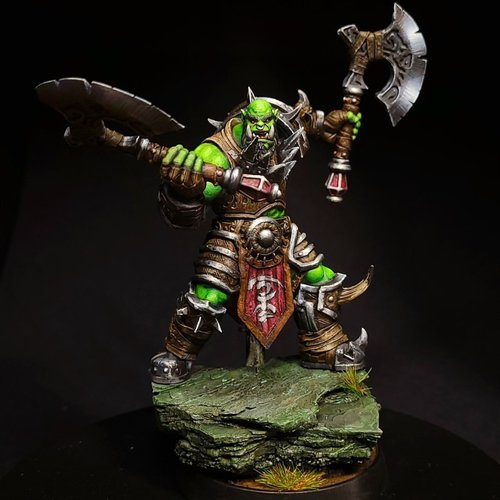 Ghoulang