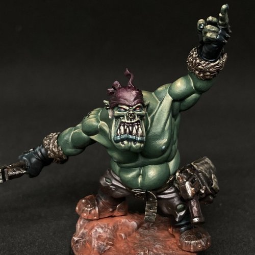 Fwaagh Da Rulez!