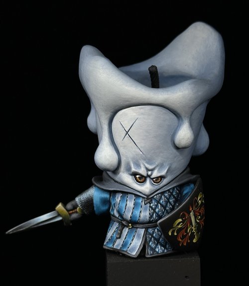 Candle Knight