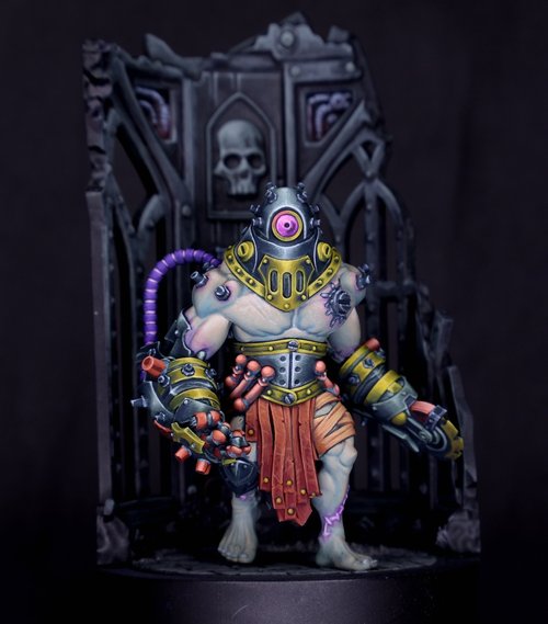 Acolyte