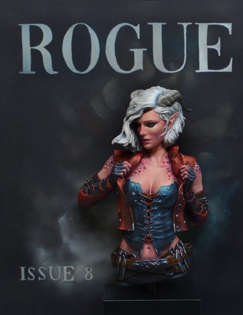 Rouge Magazine