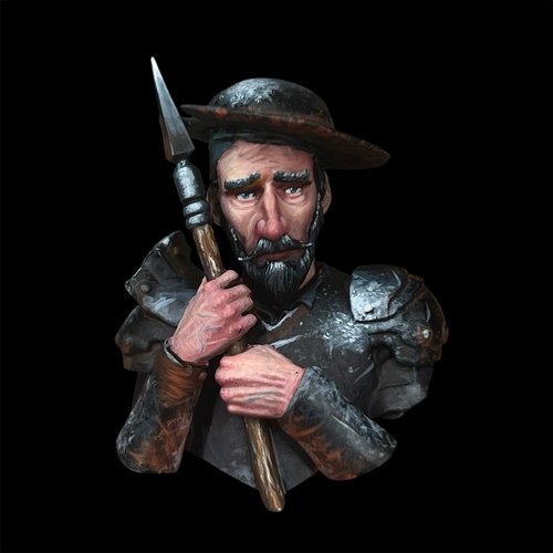 Don Quixote