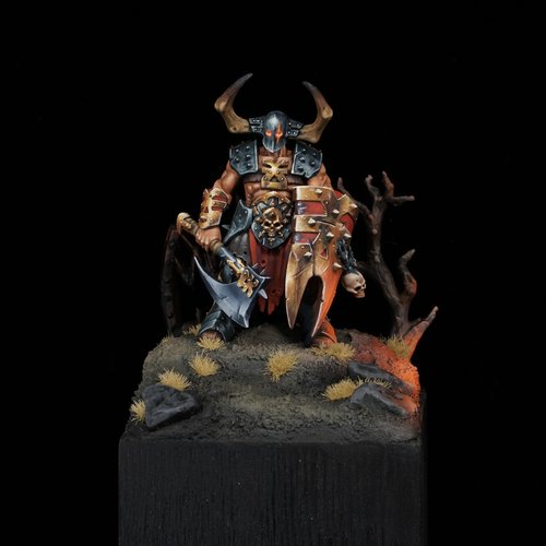 Deathbringer