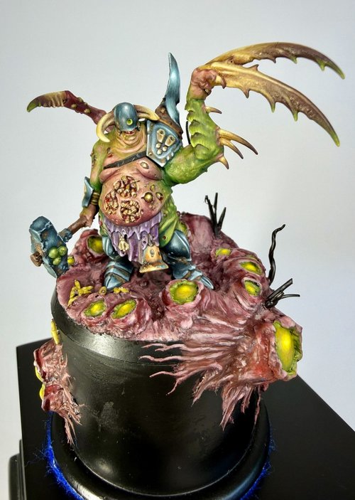 Lord of Blights