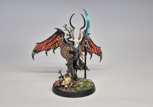 Arch-Revenant