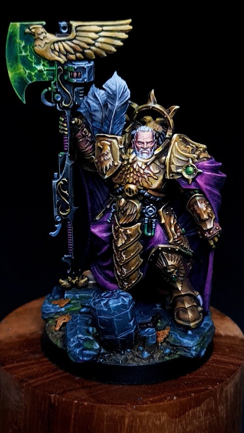 Trajann Valoris
