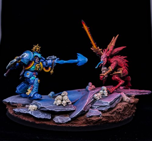 Finish him!