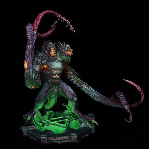 DemoGorgon