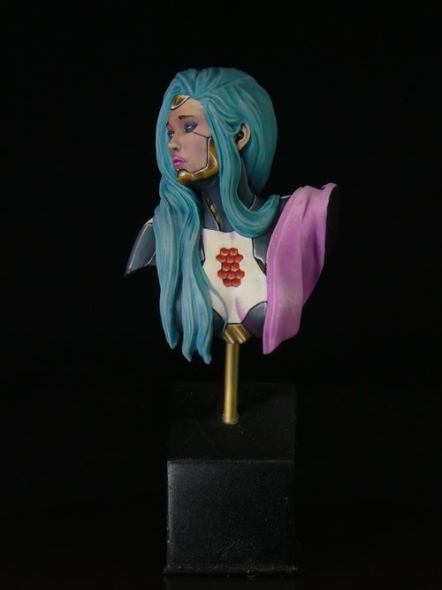 Re-K0nnect bust