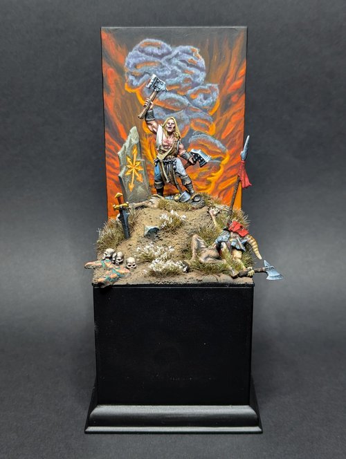Sigmars chosen