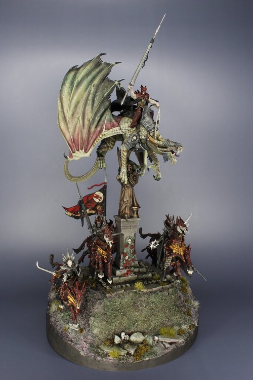 Prince Vhordrai