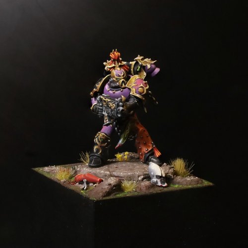 Tormentor