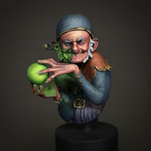 Rumplestiltskin